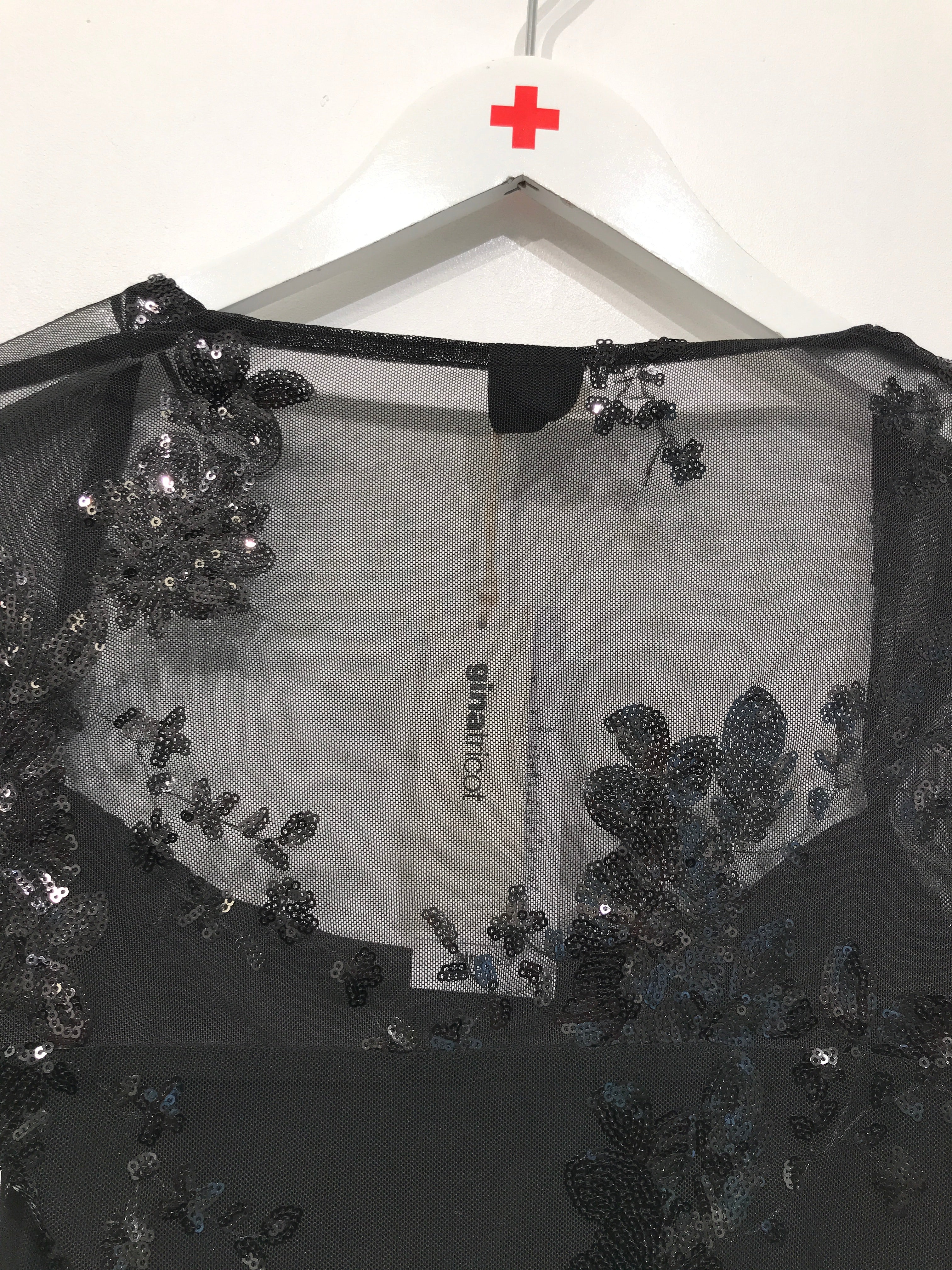 Gina Tricot Bluse